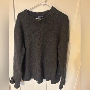 Patagonia Pullover Sweater